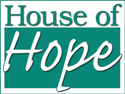 House of Hope Logo