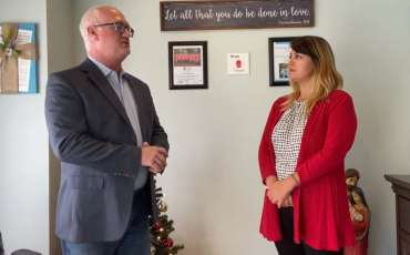 Business of Benevolence – Thrivent Financial