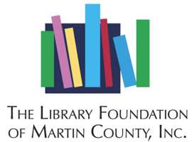 Library Foundation of Martin County - Children's Services Council of ...