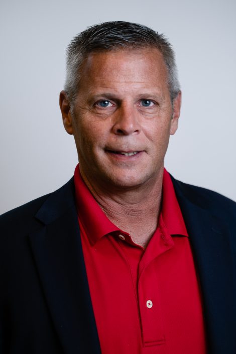 Robert "Bob" McPartlan