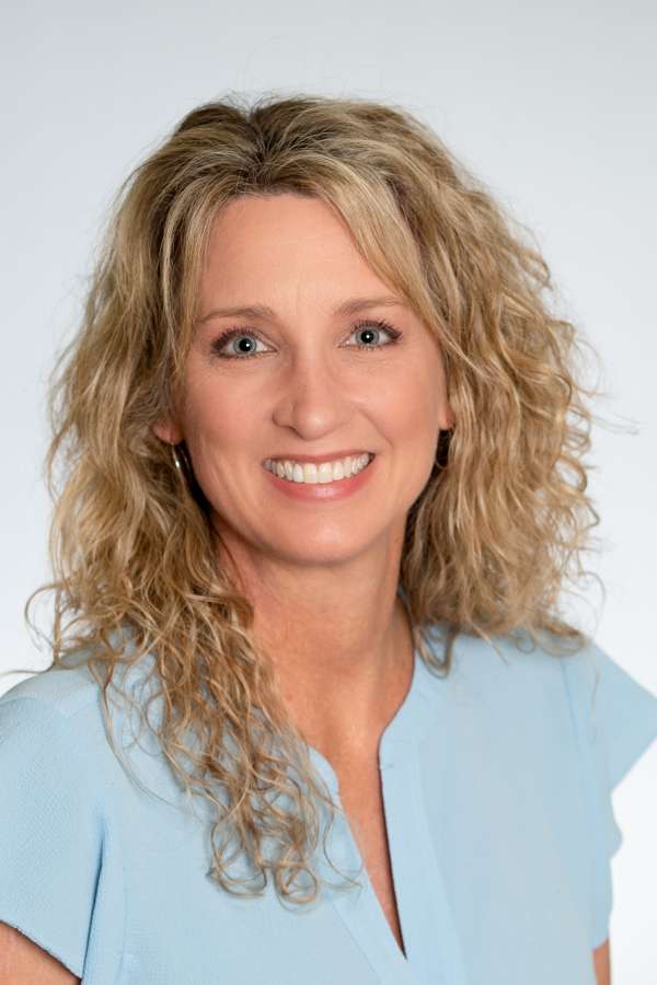 Jennifer Carter