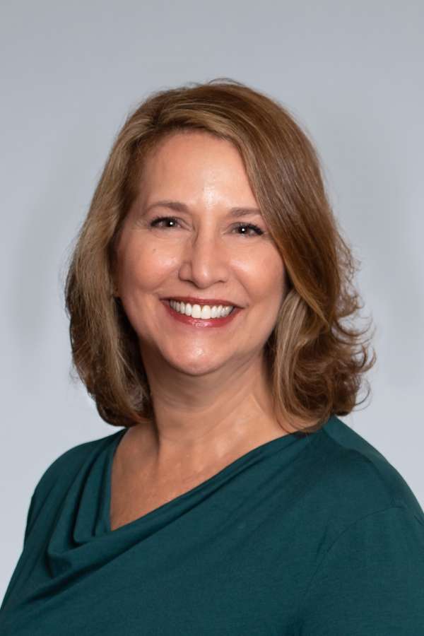 Christine Georges
