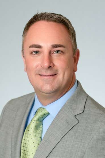 Michael Maine