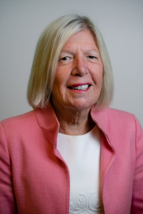 Sarah Heard