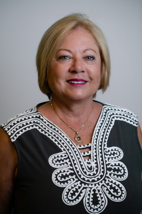 Susan Kinane