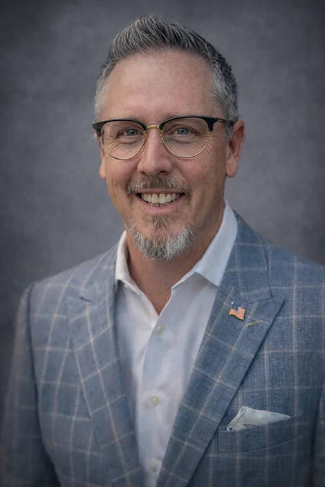 Dr. Brian Moriarty