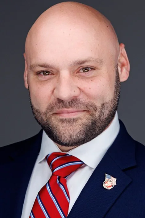 Doug Mustapick