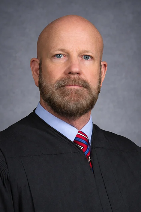 Hon. Judge Sherwood Bauer